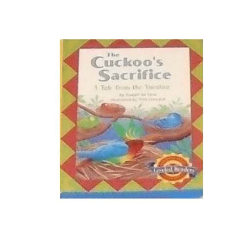 The Cuckoo's Sacrifice: A tale from Yutcan