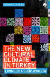 The New Cultural Climate in Turkey book by Nurdan Grbilek
