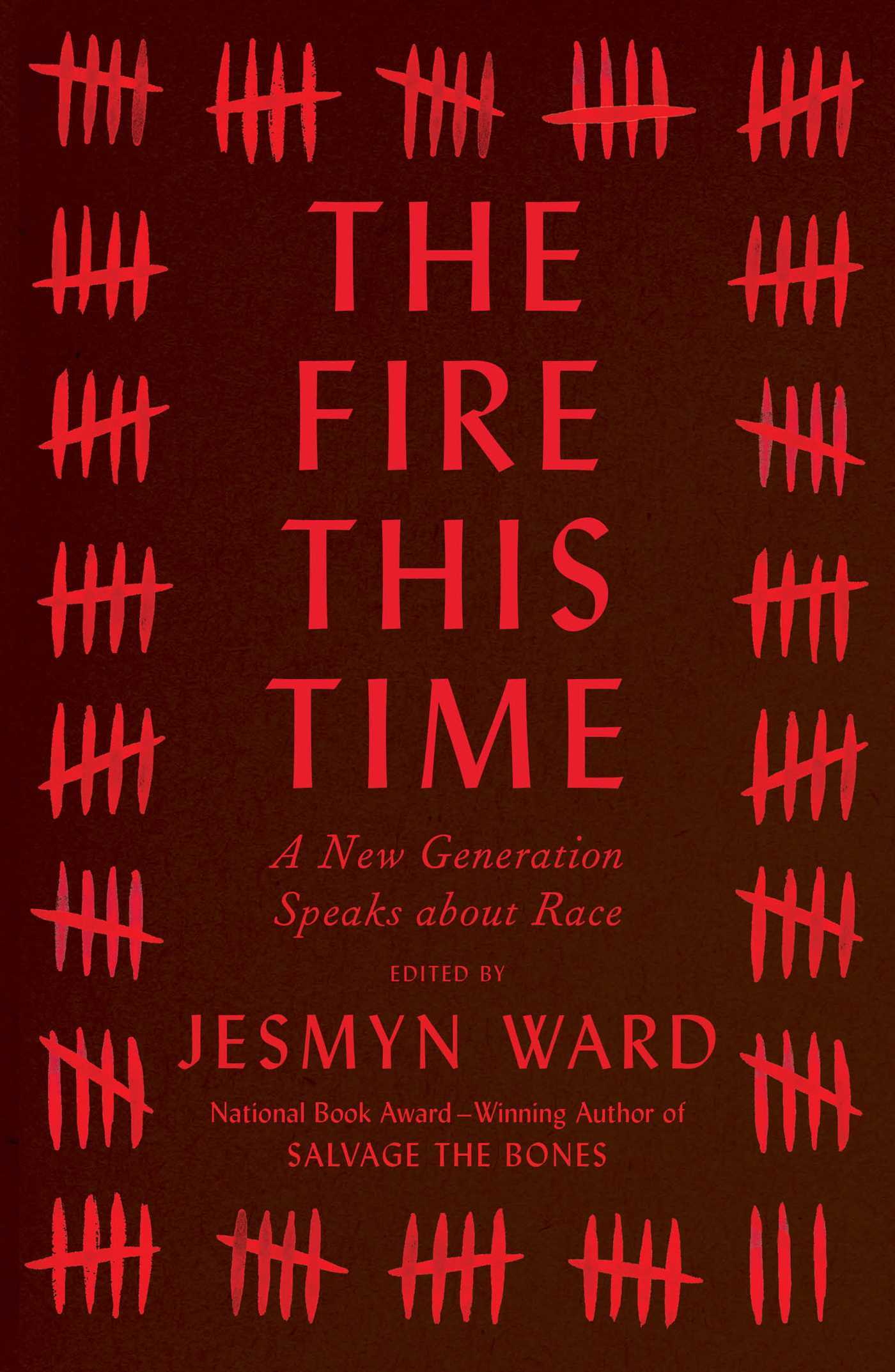 The Fire This Time: A New Generation Speaks About Race book by Jesmyn Ward