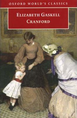 Cranford by Elizabeth Gaskell