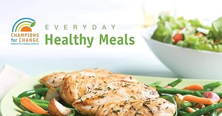 Everyday Healthy Meals