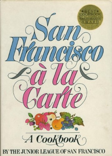 San Francisco A La Carte