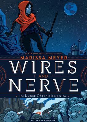 Wires and Nerve : Volume 1