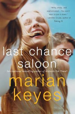 Last Chance Saloon book by Marian Keyes