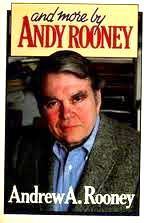 And More by Andy Rooney