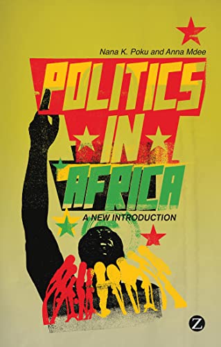 Politics in Africa: A New Introduction book by Nana K. Poku