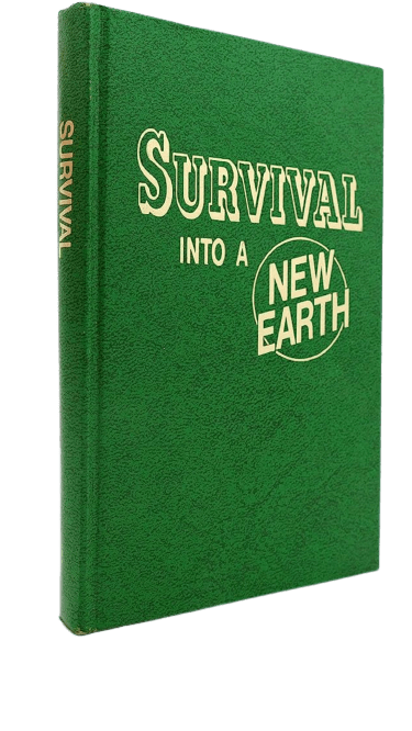 Survival Into a New Earth