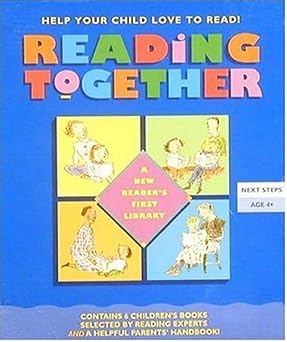 Reading Together : A New Reader's First Library