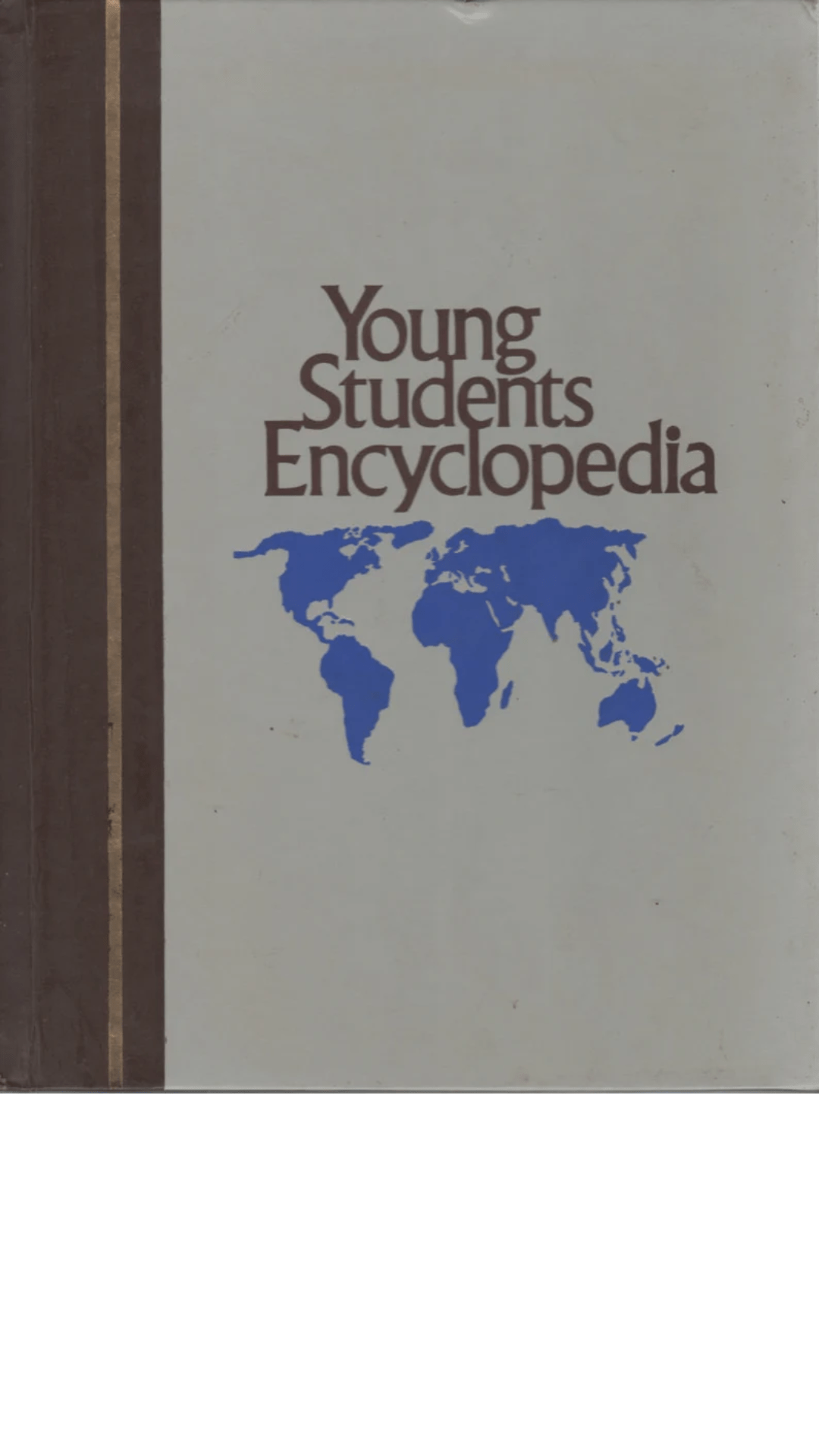 Young Students Encyclopedia