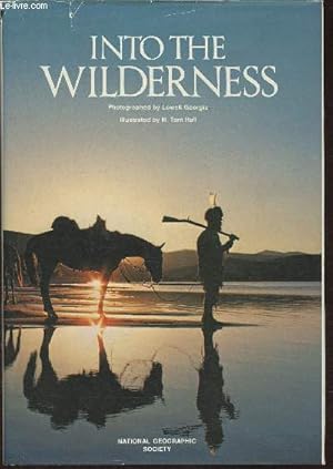 Into the wilderness (Couverture rigide)