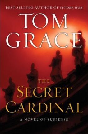 The Secret Cardinal