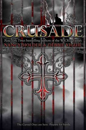Crusade #1: Crusade