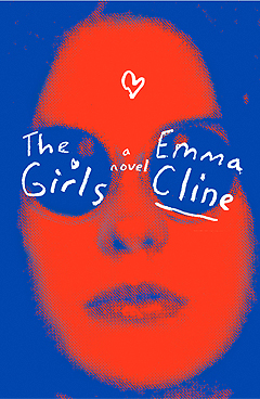 The Girls book by Emma Cline