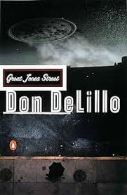 Great Jones Street book by Don DeLillo