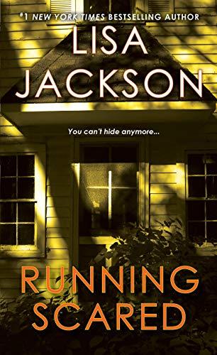 Running Scared book by Lisa Jackson