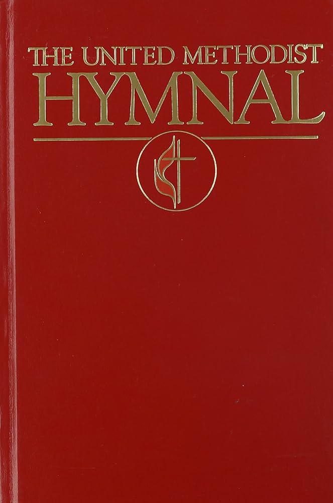 The United Methodist Hymnal