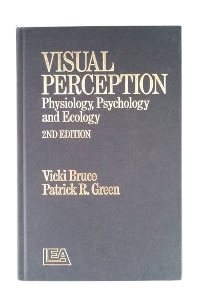 Visual Perception: Physiology, Psychology and Ecology