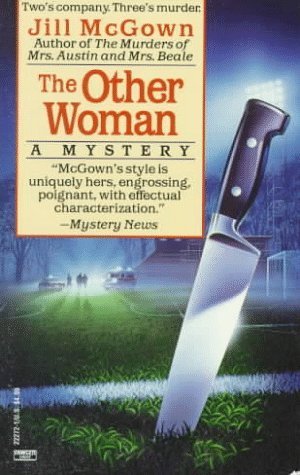 The Other Woman book by Jill McGown