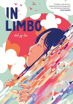 In Limbo book by Deb JJ Lee