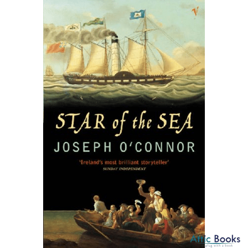 The Star Of The Sea