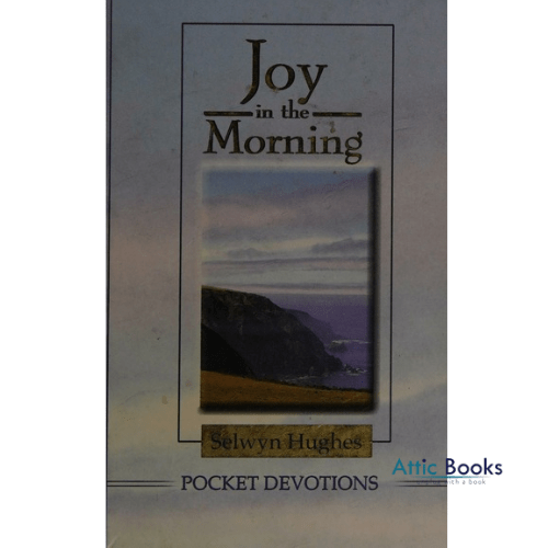 Joy in the Morning : Pocket Devotions