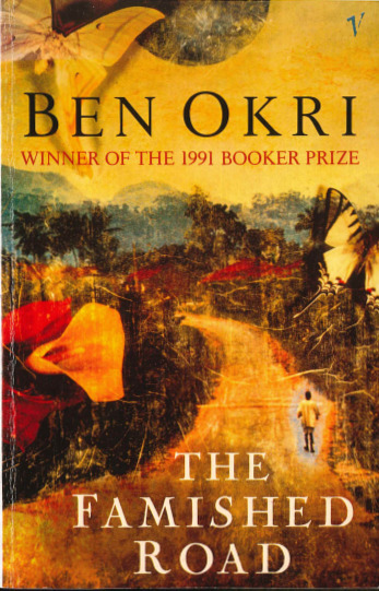 The Famished Road book by Ben Okri