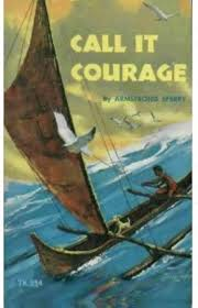 Call It Courage book by Armstrong Sperry
