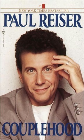 Couplehood book by Paul Reiser