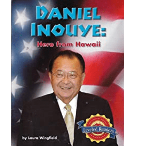 Daniel Inouye: Hero From Hawaii