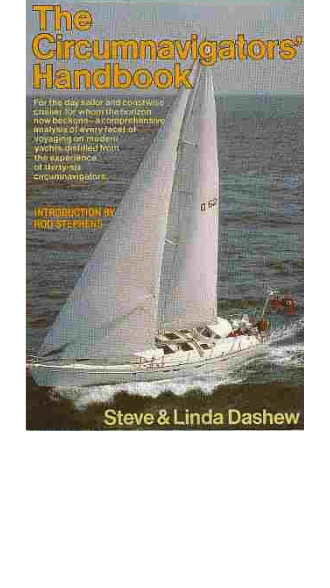 The circumnavigator's handbook by Steve Dashew