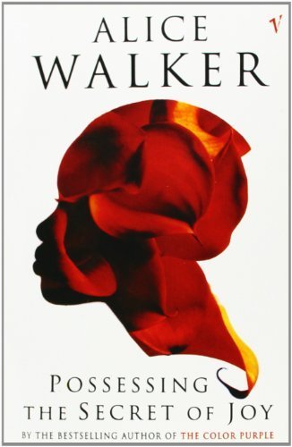 Possessing the Secret of Joy book by Alice Walker