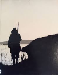 War in the outposts book by Simon Rigge