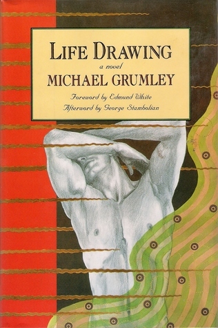 Life Drawing book by Michael Grumley