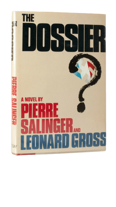 The Dossier by Pierre Salinger