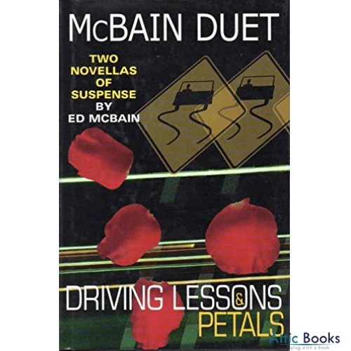 McBain duet: Two novellas