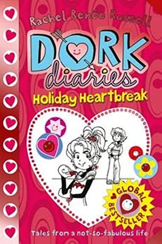 Dork Diaries: Holiday Heartbreak book by Rachel Renee Russell