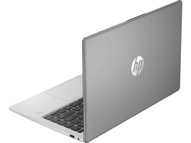 HP Notebook 240 G10, Intel Core i7 1355U, 8GB DDR4 3200, 512GB PCIe NVMe SSD, FreeDOS, 14