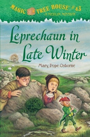 Magic Tree House