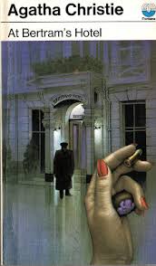 At Bertram's Hotel book by Agatha Christie