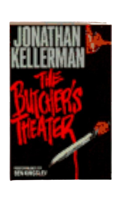 Butcher's Theater by Jonathan Kellerman