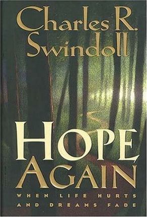 Hope Again by Charles R Swindoll