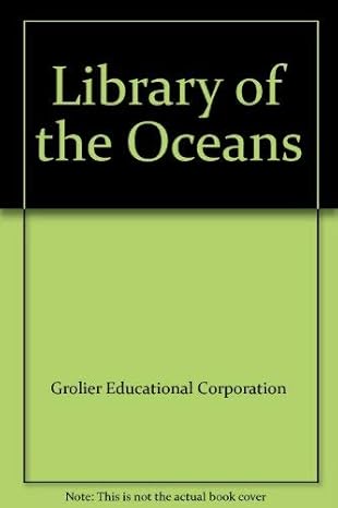 Library of the Oceans