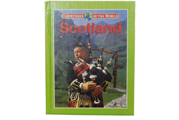 Scotland (Countries of the World)