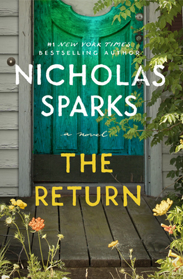 The Return book by Nicholas Sparks