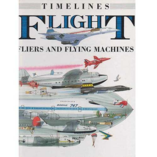 Flight, Fliers, and Flying Machines