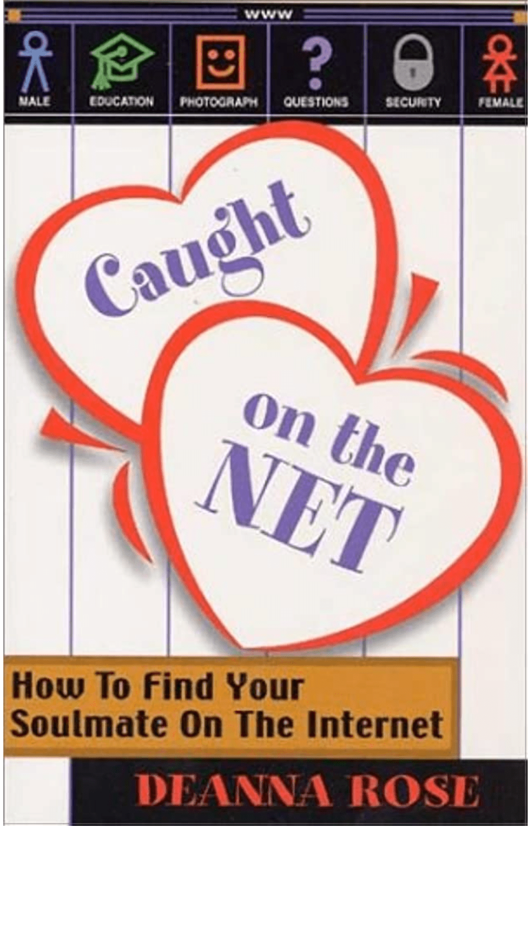 Caught on the Net by Deanna Rose
