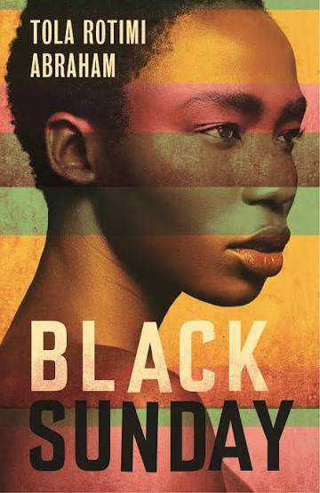 Black Sunday: A Novel