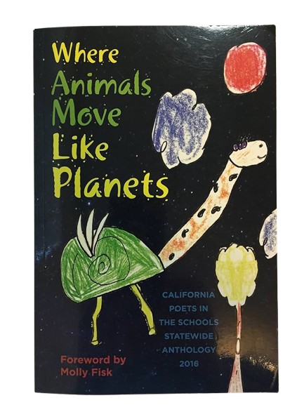 Where Animals Move Like Planets