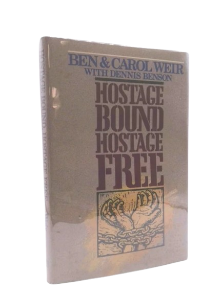 Hostage Bound, Hostage Free