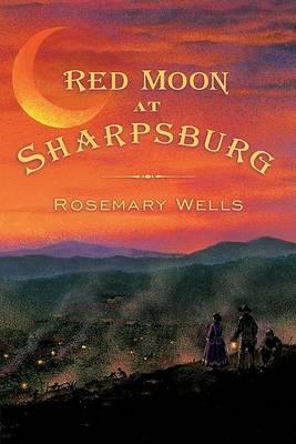 Red Moon at Sharpsburg